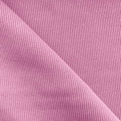 Ткань Кашкорсе, 420гм/2, 110см, цвет Сухая роза (на отрез)  в Щекино