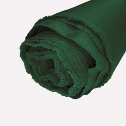 Мерный лоскут в рулоне Ткань Оксфорд 600D PU, цвет Зеленый, 12,22м №200.17  в Щекино