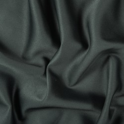 Ткань Микроблэкаут Люкс светозатемняющая 95% &quot;Черная&quot; (на отрез)  в Щекино