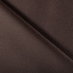 Ткань Кордура (Китай) (Оксфорд 900D), цвет Коричневый (на отрез)  в Щекино
