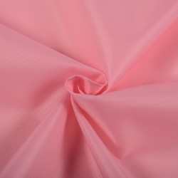 Ткань Оксфорд 210D PU, Нежно-Розовый   в Щекино