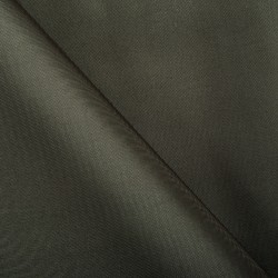 Ткань Кордура (Кордон С900), цвет Темный Хаки (на отрез)  в Щекино