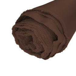 Мерный лоскут в рулоне Ткань Oxford 600D PU Тёмно-Коричневый 14,08м (№200.9)  в Щекино