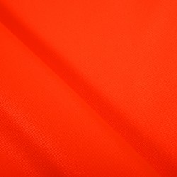 Оксфорд 600D PU, Сигнально-Оранжевый (на отрез)  в Щекино